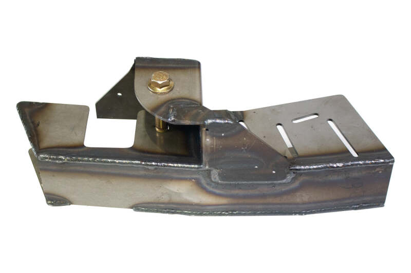 RustBuster Rust Buster 00-20 Chevy Tahoe Upper Control Arm Repair Kit - Left