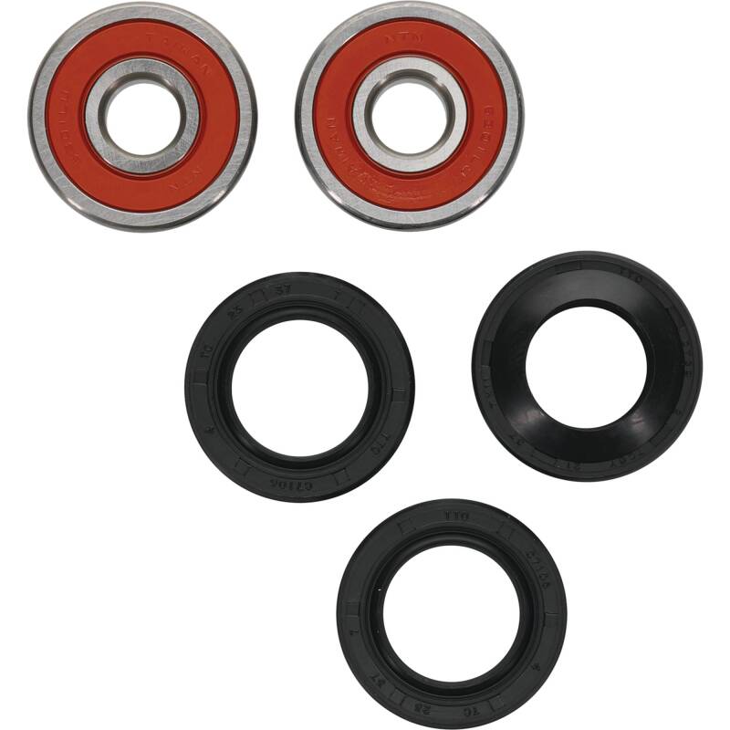 Pivot Works Premium Wheel Bearing