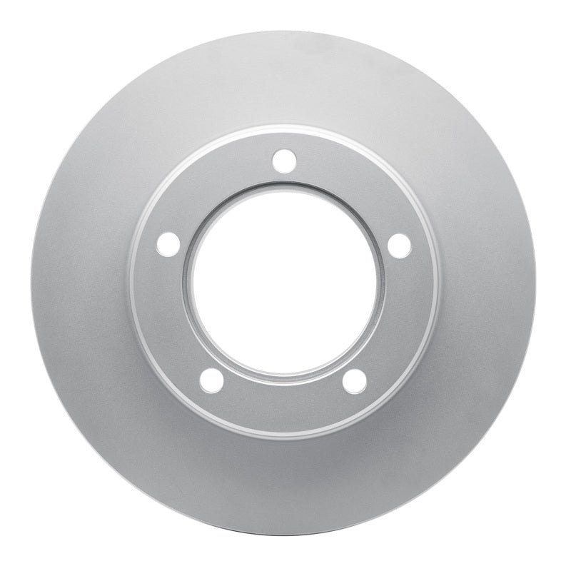 DFC 03-10 Chevrolet C5500 Kodiak Front/Rear GeoSPEC Coated Rotor