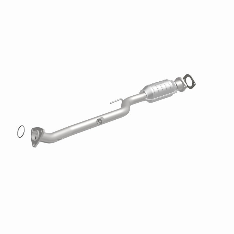 MagnaFlow Direct Fit Catalytic Converter 90-95 Nissan 300ZX 3.0L D/S Turbocharged