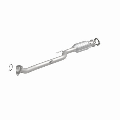 MagnaFlow Direct Fit Catalytic Converter 90-95 Nissan 300ZX 3.0L D/S Turbocharged