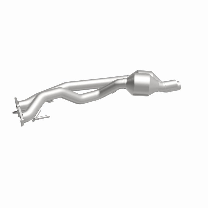 MagnaFlow Direct Fit Catalytic Converter 07 VW Touareg 3.6L Rear