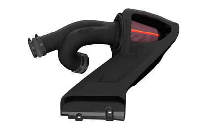 K&N Engineering K&N 21-24 Ford F150 (3.5L V6) NextGen Cold Air Intake