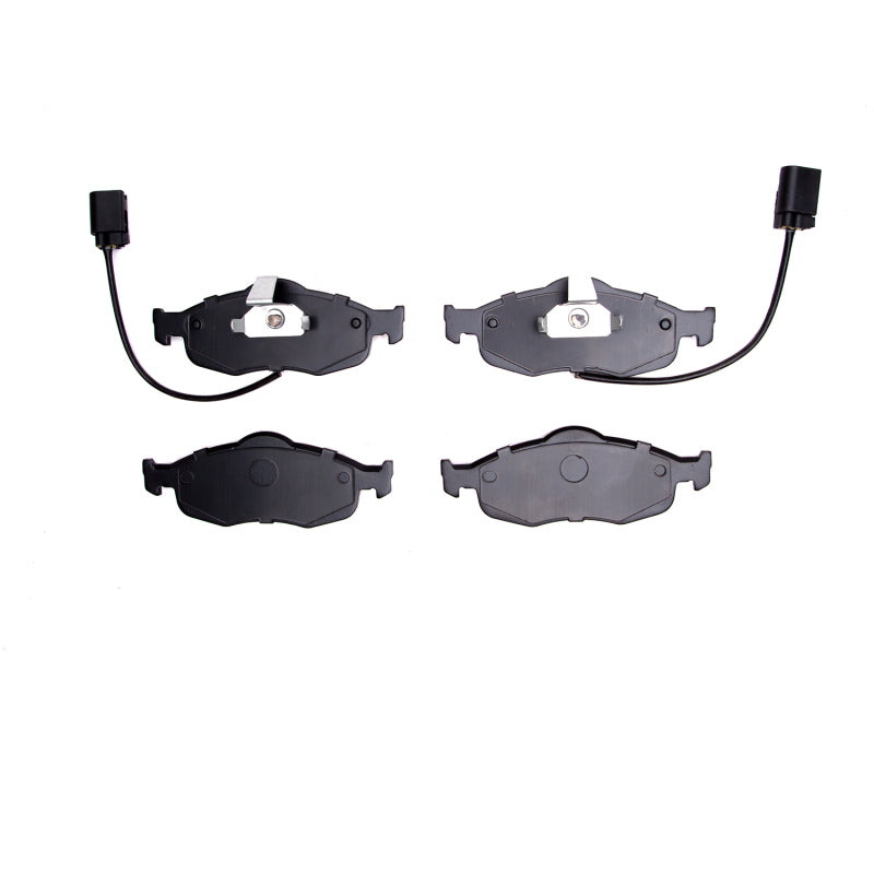 R1 Concepts R1 98-04 Ford Contour Front R1 Ceramic Brake Pads