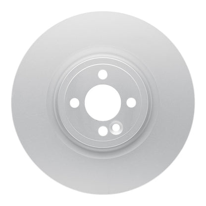 DFC 13-13 Mini Cooper (Excl Clubman) Front GeoSPEC Coated Rotor