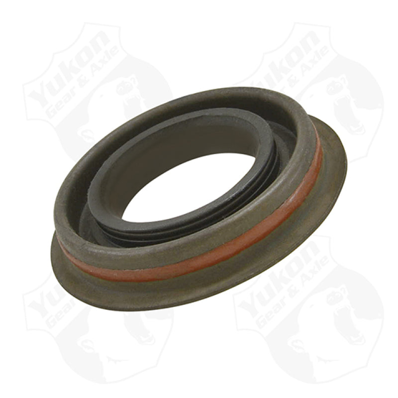Yukon Gear & Axle Yukon Gear Outer Axle Seal For Jeep Liberty Front
