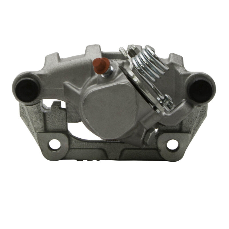 DFC 14-23 Ford Transit Connect Rear-L Premium Caliper - Silver Zinc Coated