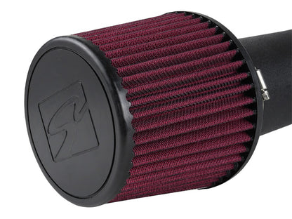 Skunk2 Racing Skunk2 12-13 Honda Civic Si Composite Cold Air Intake