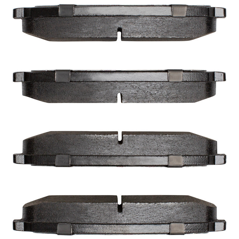R1 Concepts R1 2007-2022 Lexus LX570 Rear R1 Optimum OE Pads