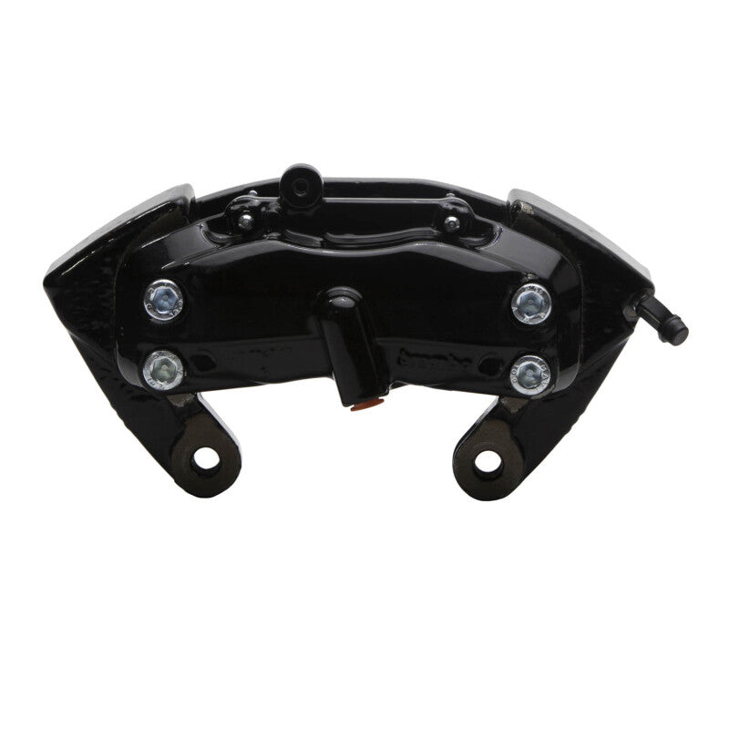 DFC 00-02 Mercedes-Benz S500 Front-L Premium Caliper - Black Powder Coated