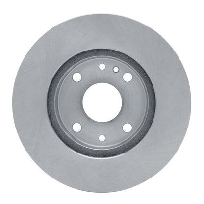 DFC 94-02 Ford Aspire Front Brake Rotor