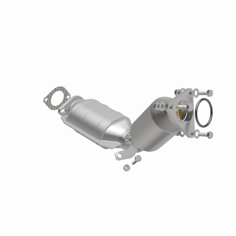 MagnaFlow 09-12 Infiniti FX35 3.5L Direct Fit Converter