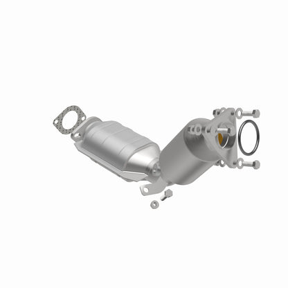 MagnaFlow 09-12 Infiniti FX35 3.5L Direct Fit Converter