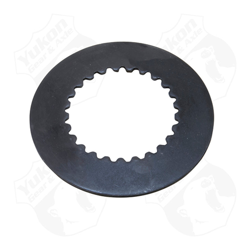Yukon Gear & Axle Yukon Gear Powr Lok Belleville Clutch Plate / Splined