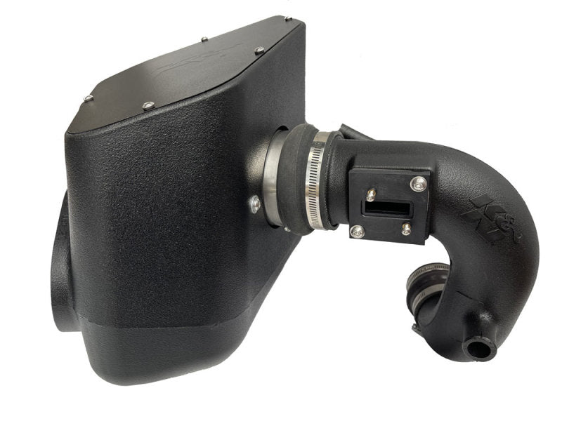 K&N Engineering K&N 11-19 Ford Ranger 3.2L L5 Diesel Performance Air Intake System