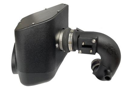 K&N Engineering K&N 11-19 Ford Ranger 3.2L L5 Diesel Performance Air Intake System