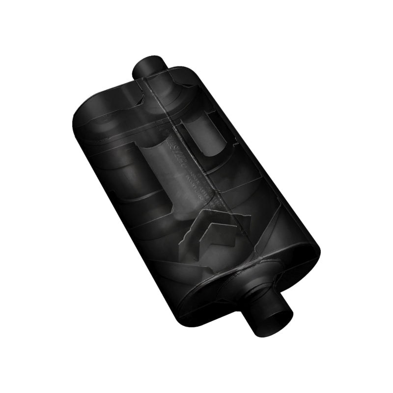 Flowmaster 2.25 (D)IN/3 (C)OUT 50 Series SUV/PF Muffler