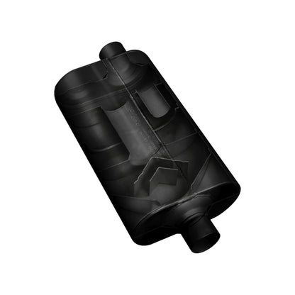 Flowmaster 2.25 (D)IN/3 (C)OUT 50 Series SUV/PF Muffler