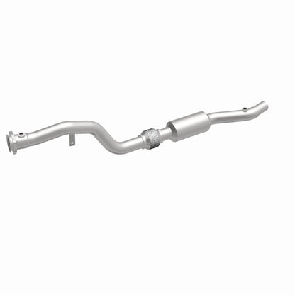 MagnaFlow DF Catalytic Conv 00-03 Audi A6 Quattro 4.2L Passenger Side *NOT FOR SALE IN CALIFORNIA*