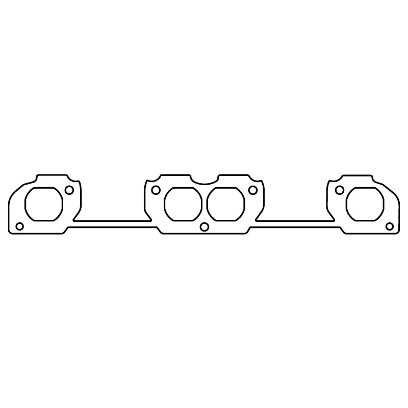 Cometic Gasket Cometic Chrysler W7/W8/W9 Head V8 .064in ArmorCore Exhaust Manifold Gasket Set
