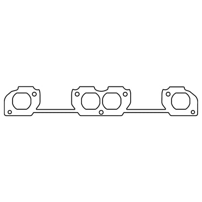 Cometic Gasket Cometic Chrysler W7/W8/W9 Head V8 .064in ArmorCore Exhaust Manifold Gasket Set