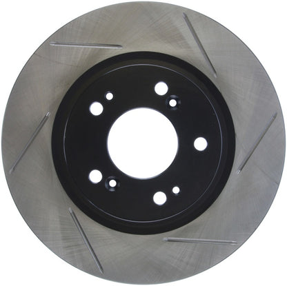 StopTech Slotted Sport Brake Rotor