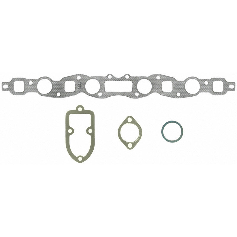 Fel-Pro MS 9960 Intake and Exhaust Manifolds Combination Gasket