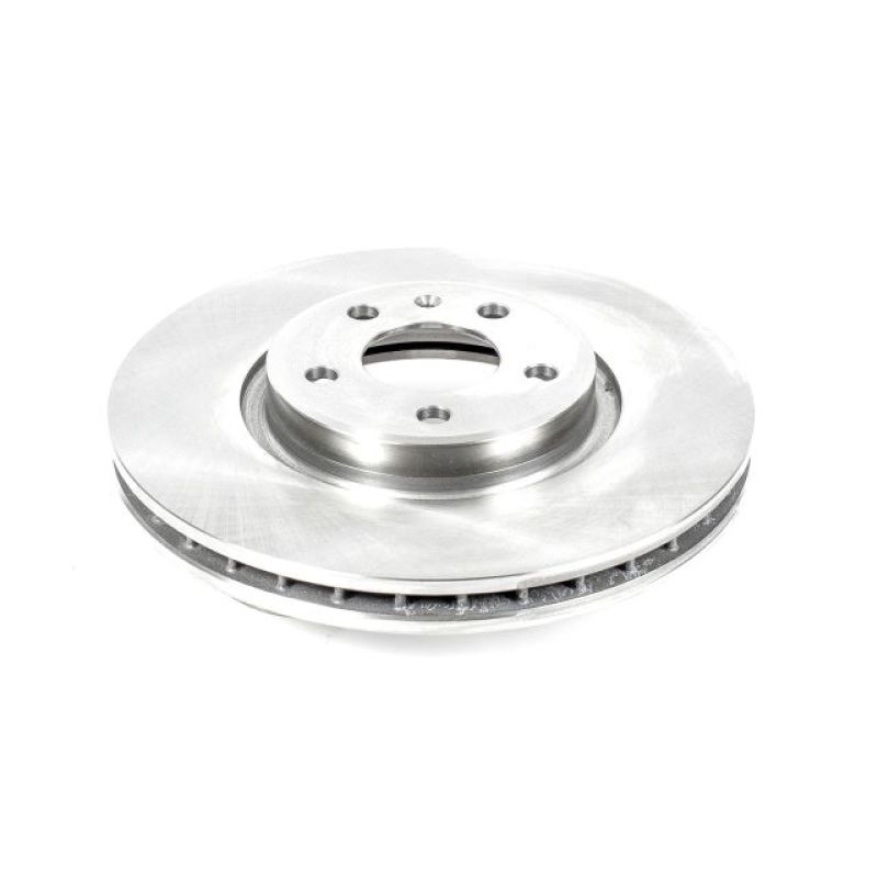 PowerStop Power Stop 12-16 Audi A4 Front Autospecialty Brake Rotor