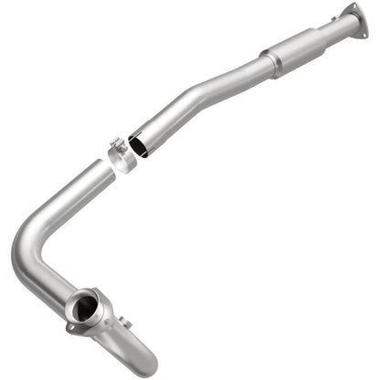 MagnaFlow Direct Fit Catalytic Converter 1997-2000 Chevrolet Express 1500 5.7 1997-2000