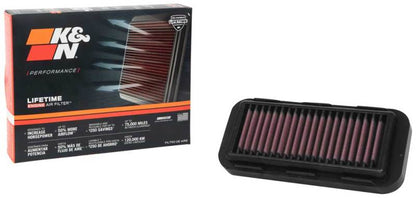 K&N Engineering K&N Replacement Air Filter 20-21 Indian Challenger (Incl. Limited/Dark Horse) 108 CI