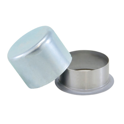 Yukon Gear & Axle Yukon Gear Replacement Front Axle Inner Seal Redi-Sleeve For Dana 44 & 8.5in GM