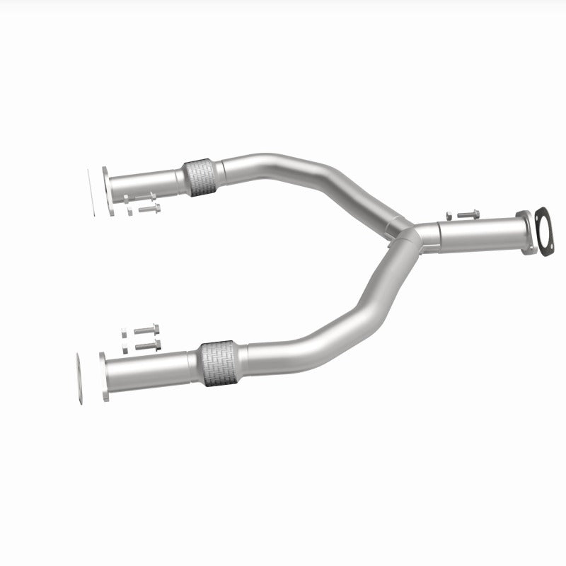 Magnaflow BRE Exhaust 03-07 G35 3.5L Front Pipe Kit