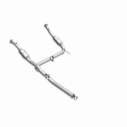 MagnaFlow Direct Fit Catalytic Converter 05 Explorer 4.0 2/4wd OEM