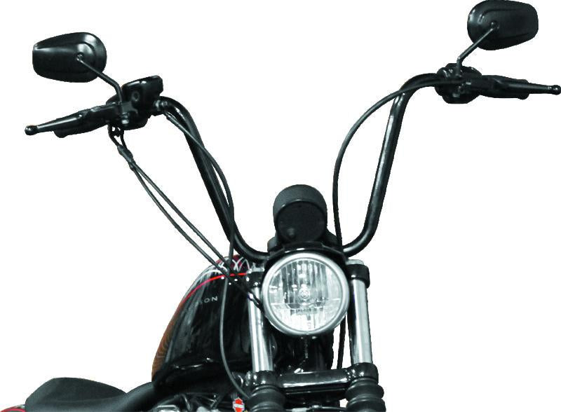 Burly Brand Control Kit 13in Bagger