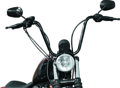 Burly Brand Control Kit 13in Bagger