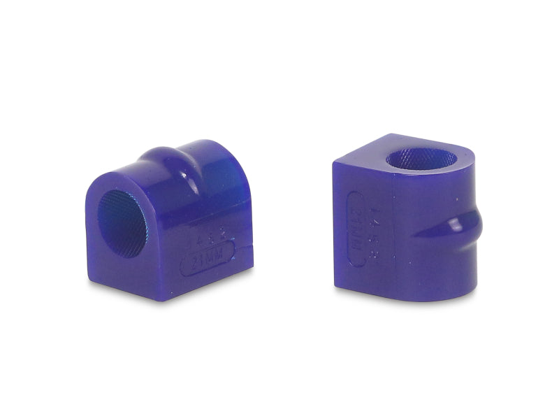 SuperPro Sway Bar Bushing Kit