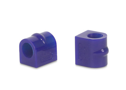 SuperPro Sway Bar Bushing Kit