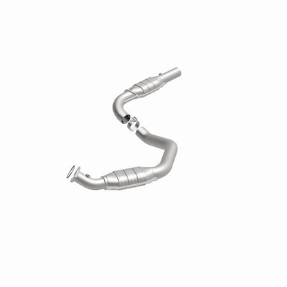 MagnaFlow 2006 Chevrolet Express 2500 4.8L Direct Fit Converter