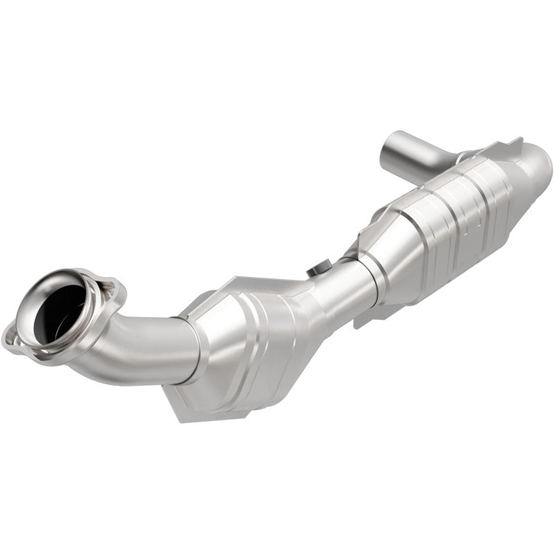 MagnaFlow Direct Fit Catalytic Converter 03-04 Exped 4.6L Driver Side OEM