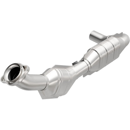 MagnaFlow Direct Fit Catalytic Converter 03-04 Exped 4.6L Driver Side OEM