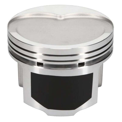 Wiseco Pro Tru Street Ford Small Block Windsor 4.040in Bore 1.600in CH -10.00 CC Piston Set