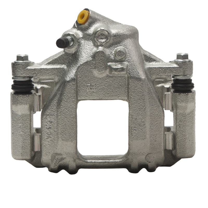 DFC 07-18 Dodge Sprinter 3500 Rear-R/Rear Right Premium Caliper - Silver Zinc Coated