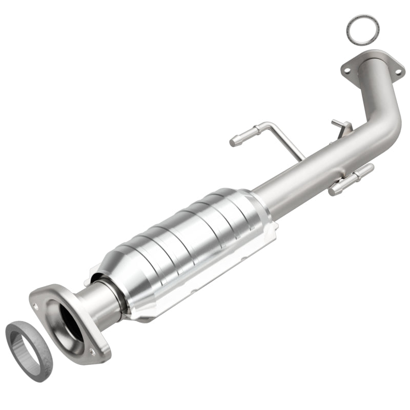 MagnaFlow Direct Fit Catalytic Converter 01-03 Toyota Sienna 3.0L re