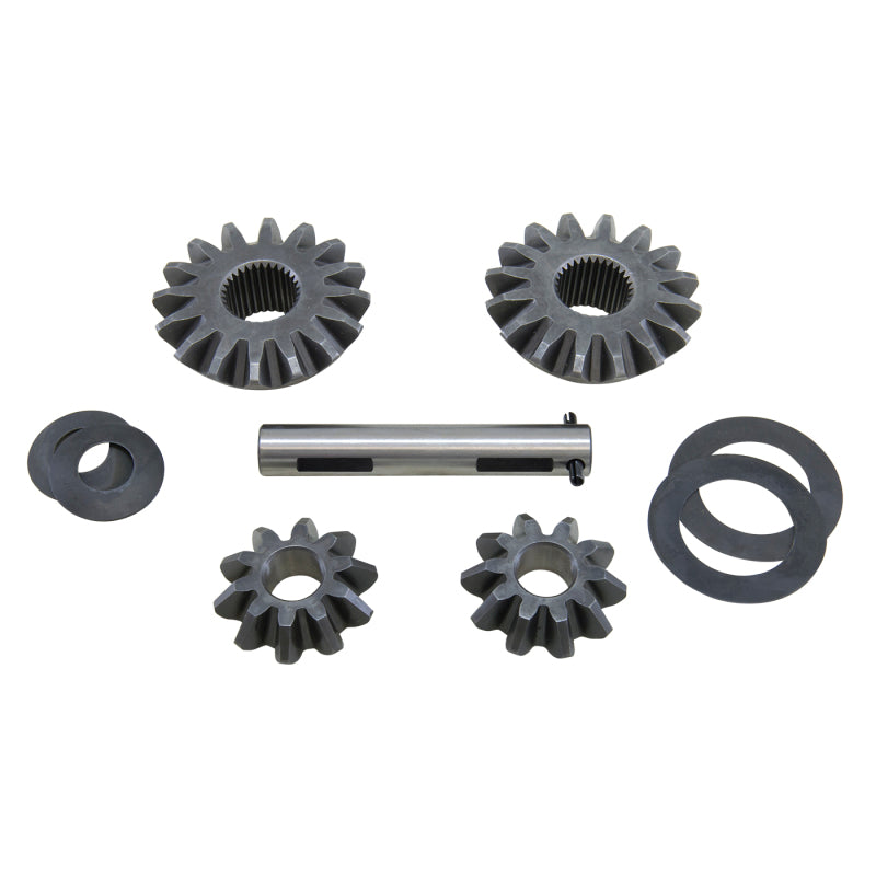 Yukon Gear & Axle USA Standard Gear Replacement Spider Gear Set For Dana 50 / 30 Spline