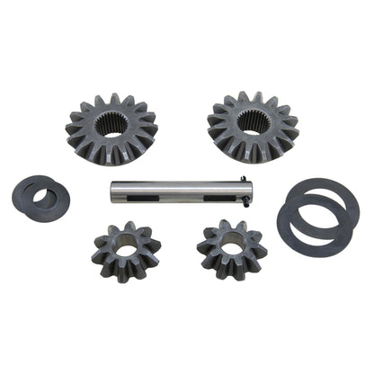 Yukon Gear & Axle USA Standard Gear Replacement Spider Gear Set For Dana 50 / 30 Spline