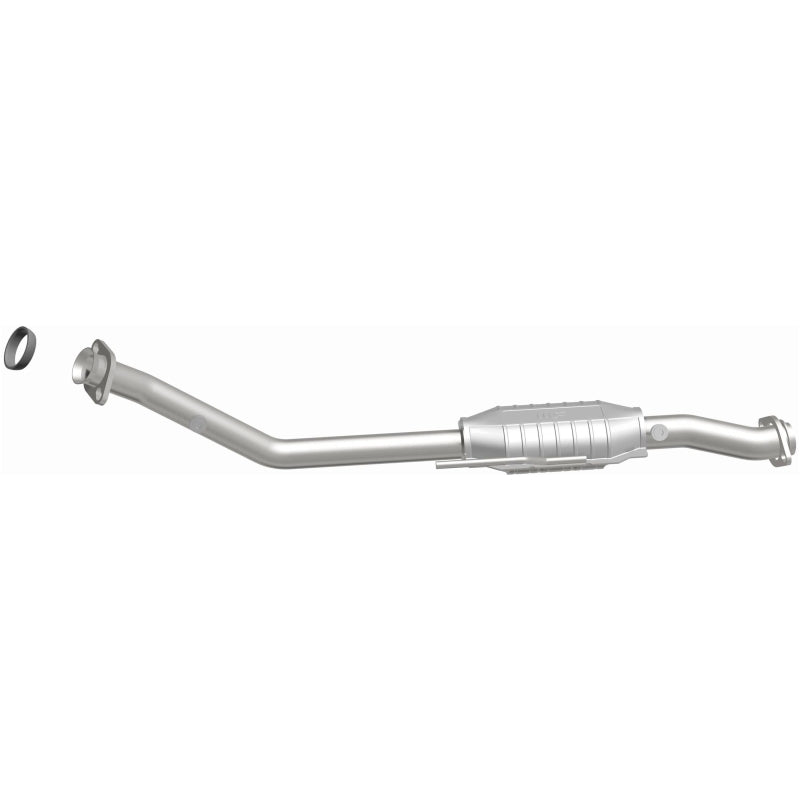 MagnaFlow 95 Mazda B2300 2.3L CA Direct Fit Converter