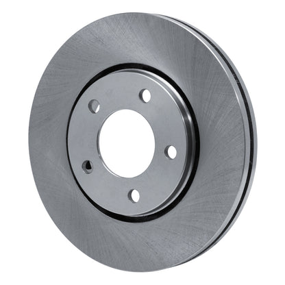 DFC 01-07 Chrysler Town & Country Front Brake Rotor