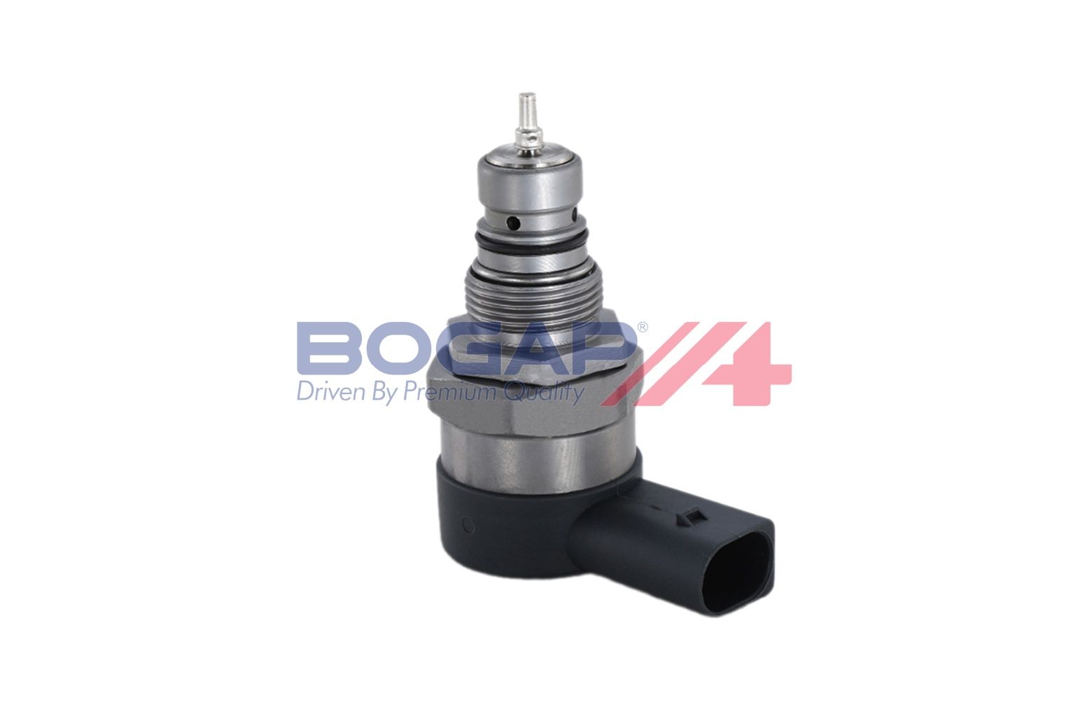 BOGAP B6328100 Pressure Control Valve, Common Rail System
