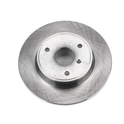 PowerStop Power Stop 08-16 Smart Fortwo Front Autospecialty Brake Rotor