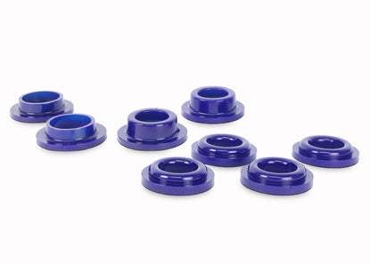 SuperPro 1989 Nissan 240SX Rear Crossmember Mount Insert Bushing Set
